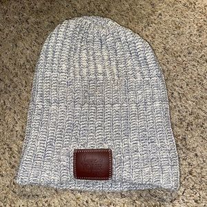 Love your melon hat! Only worn once